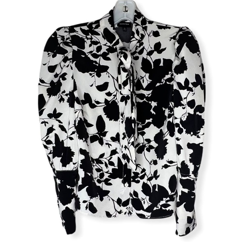 Who What Wear Blouse
